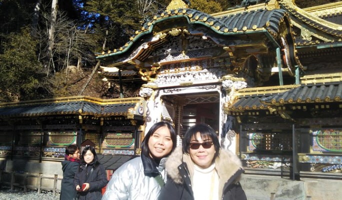 Nikko Private 1 Day Tour with Private Transportation (+ Licensed guide/ Driver)