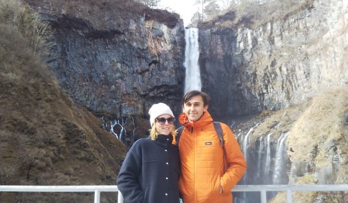 Nikko Private 1 Day Tour with Private Transportation (+ Licensed guide/ Driver)