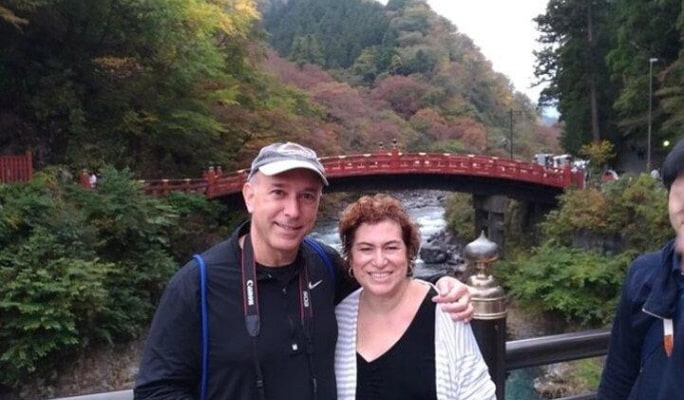 Nikko Private 1 Day Tour with Private Transportation (+ Licensed guide/ Driver)