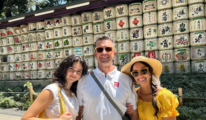 Tokyo Private 1 Day Tour with Licensed Guide from/to Narita Airport