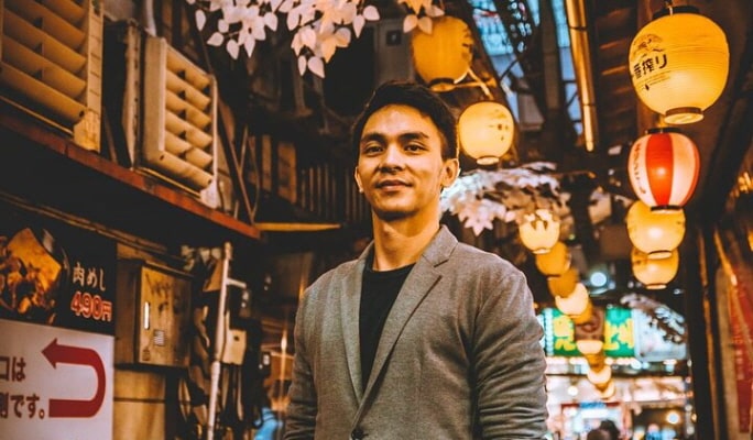 Tokyo Private Photoshoot Experience with a Professional Photographer