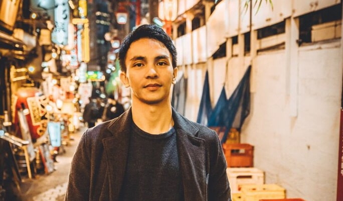 Tokyo Private Photoshoot Experience with a Professional Photographer