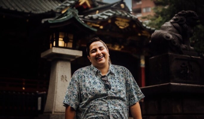 Tokyo Private Photoshoot Experience with a Professional Photographer