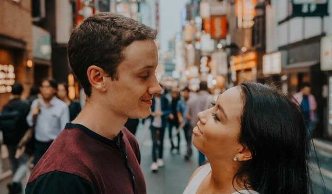 Tokyo Private Photoshoot Experience with a Professional Photographer