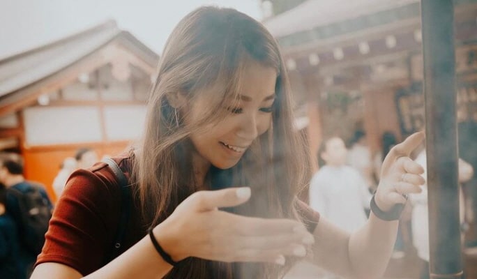 Tokyo Private Photoshoot Experience with a Professional Photographer