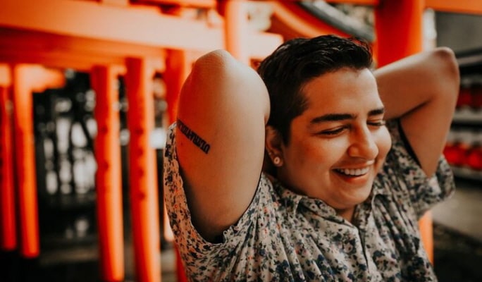 Tokyo Private Photoshoot Experience with a Professional Photographer