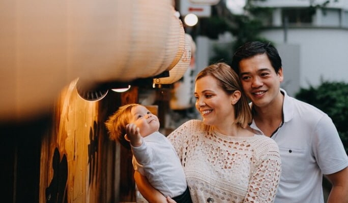 Tokyo Private Photoshoot Experience with a Professional Photographer