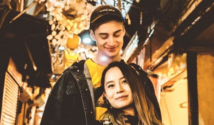 Tokyo Private Photoshoot Experience with a Professional Photographer