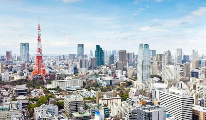 Tokyo Private 1 Day Tour (+ Licensed guide/ Driver/ Private transportation)