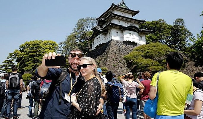 Tokyo Private 1 Day Tour (+ Licensed guide/ Driver/ Private transportation)