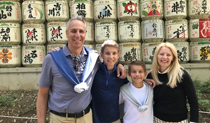 Tokyo Private 1 Day Tour (+ Licensed guide/ Driver/ Private transportation)