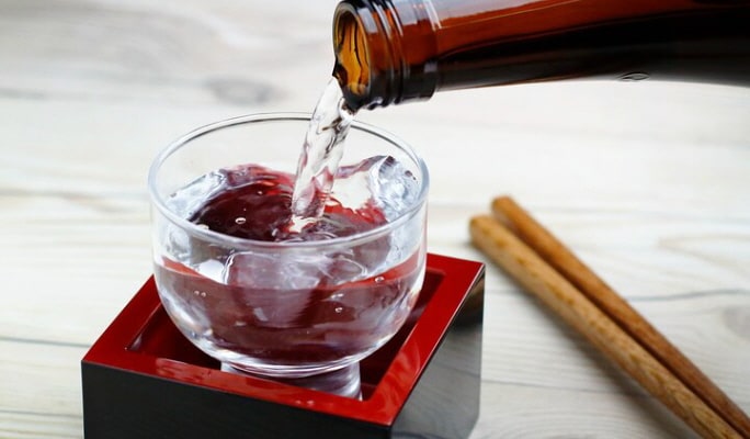 Tokyo 4-hour Private Sake Tour with Licensed Guide
