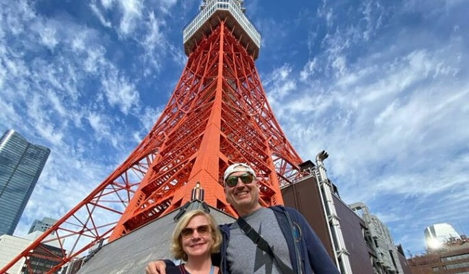 Tokyo 4-hour Private Sake Tour with Licensed Guide