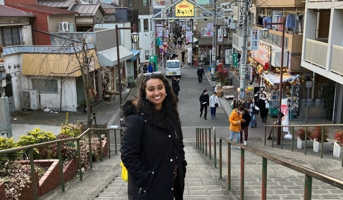 Tokyo Private Walking Tour &  Samurai Ninja Experience with Licensed Guide