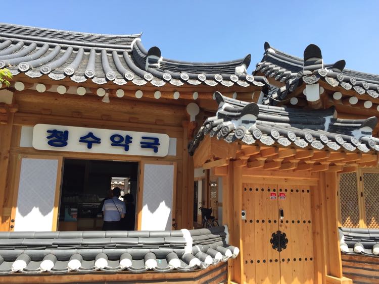 [Glocal] 1Day/2D1N Jeonju & Wanju BTS Tour from Seoul