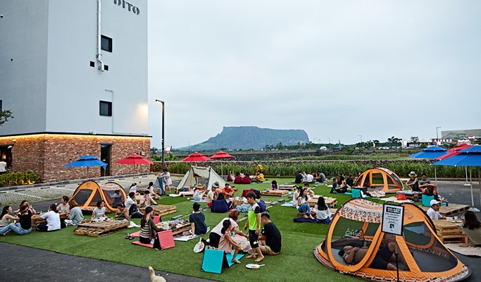 Jeju Beer Festival – JJAN Festival (July 20~22)