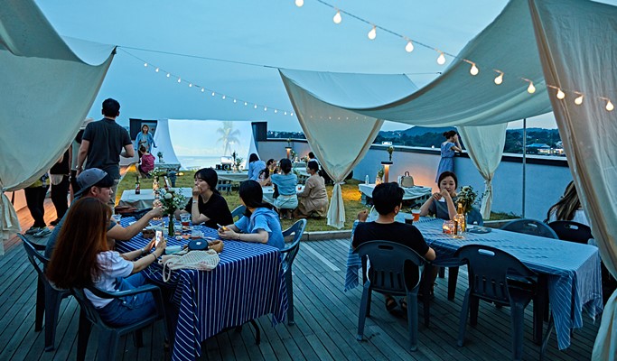 Jeju Beer Festival – JJAN Festival (July 20~22)