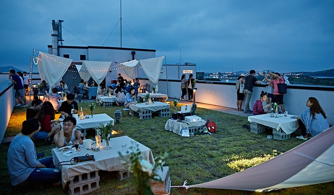 Jeju Beer Festival – JJAN Festival (July 20~22)