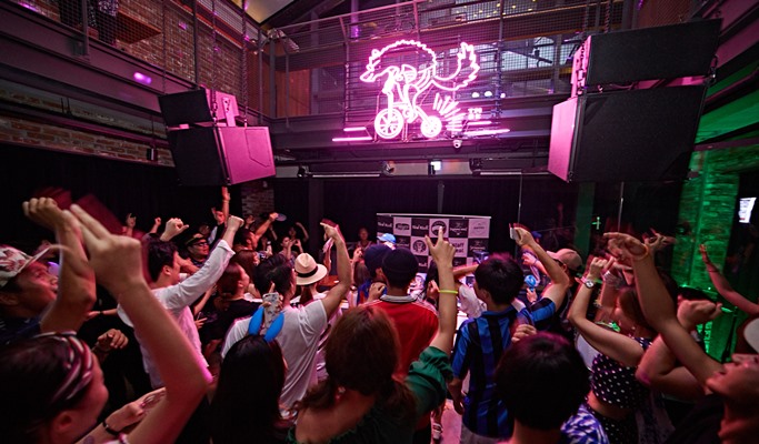 Jeju Beer Festival – JJAN Festival (July 20~22)