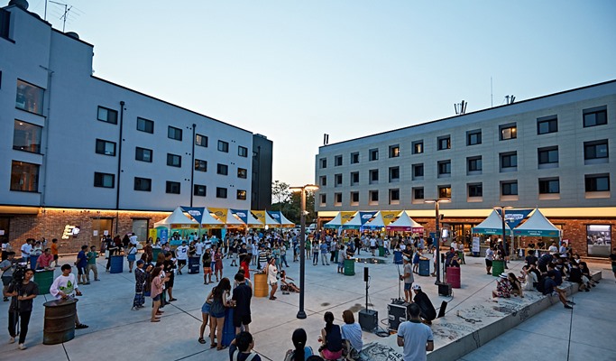 Jeju Beer Festival – JJAN Festival (July 20~22)