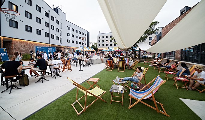 Jeju Beer Festival – JJAN Festival (July 20~22)