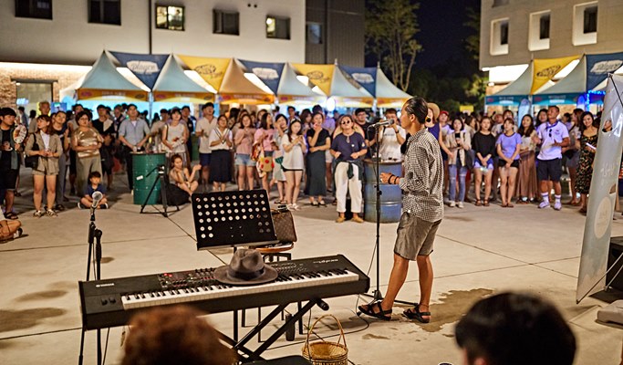 Jeju Beer Festival – JJAN Festival (July 20~22)