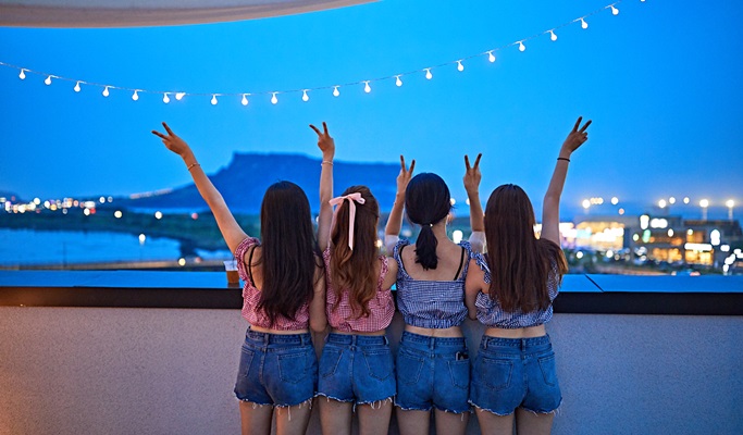 Jeju Beer Festival – JJAN Festival (July 20~22)
