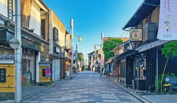 Kyoto & Nara Highlights 1 Day Tour from Osaka