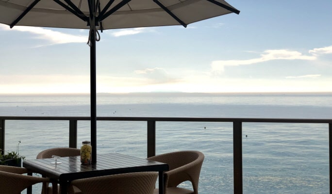 Awaji Island 1 Day Tour with Seafood or Yakiniku BBQ Lunch - from Osaka