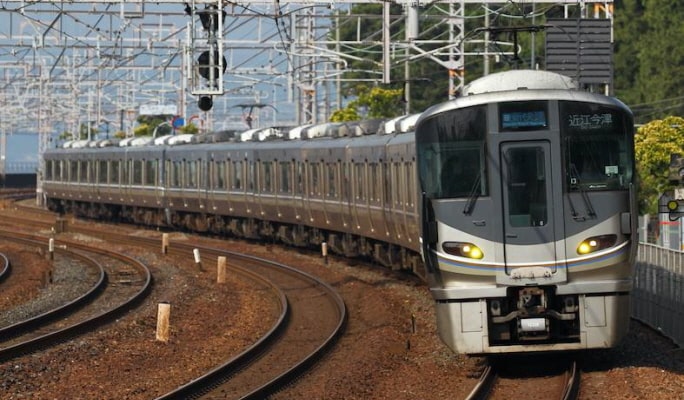 Kansai Mini Pass (3-Day Pass)