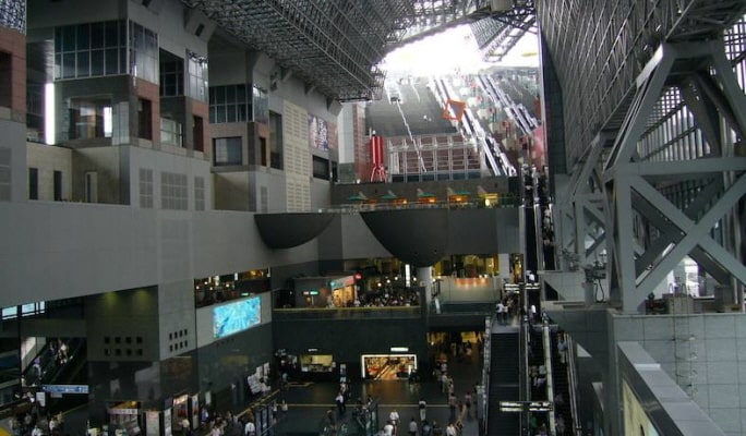 Kansai Mini Pass (3-Day Pass)