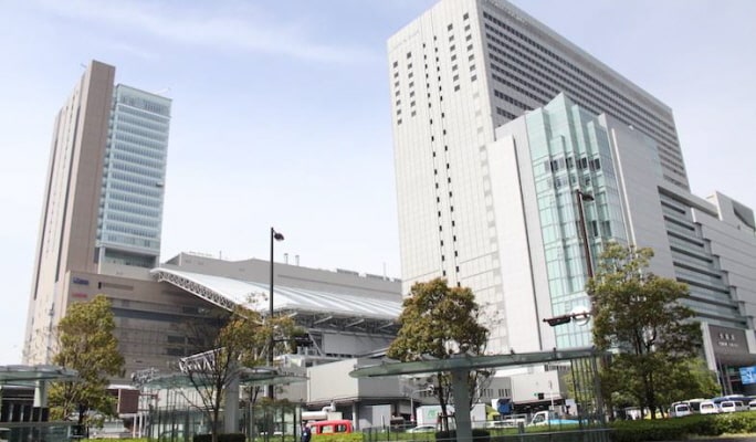 Kansai Mini Pass (3-Day Pass)