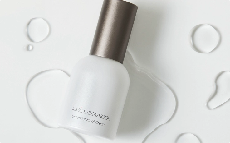 Essential Mool Cream