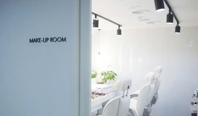 JUNGSAEMMOOL Inspiration Avenuel Branch in Myeongdong: Hair & Makeup/ Makeup Lesson/ Head Spa