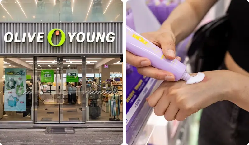 K-Beauty Shopping Tour with a Cosmetic Specialist in Myeongdong (Join-in/ Private) - view 2