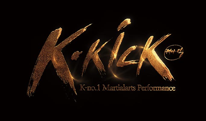 K-Kick 首爾跆拳道秀門票