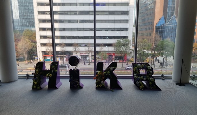 K-pop Half Day Tour & K-pop Dance Class in Seoul