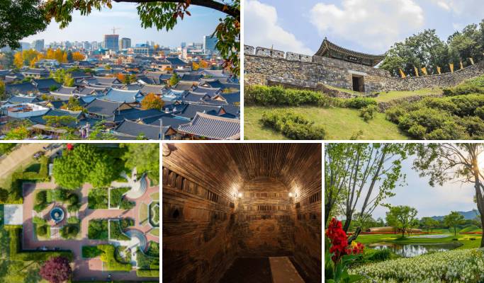 3D2N Western Korea Tour
