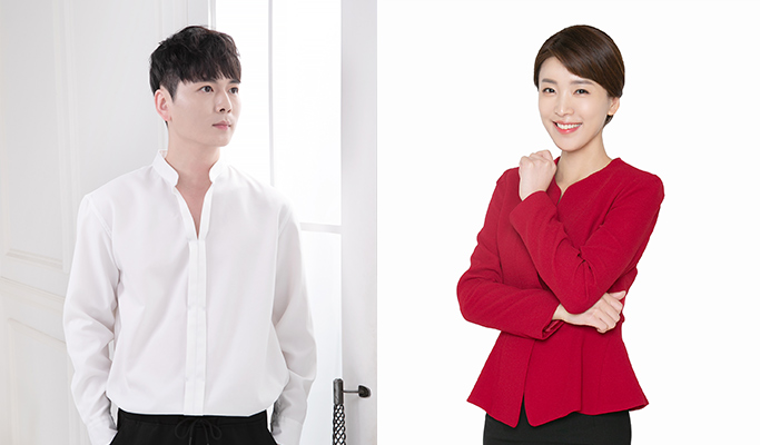 K-Style ID/Passport/Profile Photo Photoshoot (+Makeup/Hairstyling option) Experience in Seoul