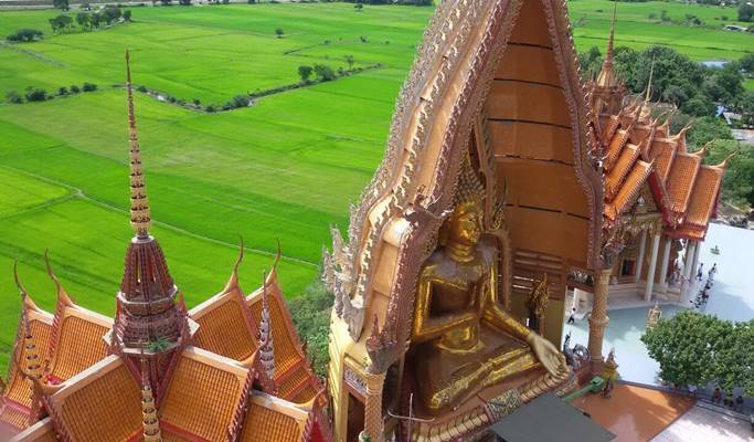 Kanchanaburi (Death Railway/River Kwai) 1 Day Private Taxi Tour - from Bangkok