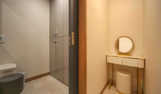 K-Beauty & Spa: Facial & Body Massage in Gangnam