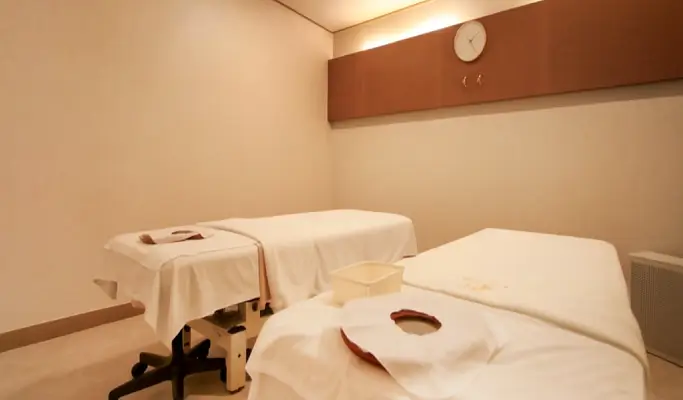K-Beauty & Spa: Facial & Body Massage in Gangnam
