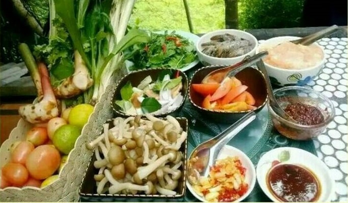 Khao Yai National Park & Thai Cooking Class 1 Day Tour (+ Elephant Feeding/Riding options)