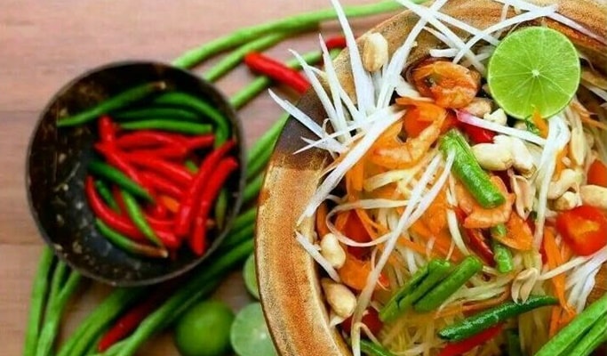 Khao Yai National Park & Thai Cooking Class 1 Day Tour (+ Elephant Feeding/Riding options)