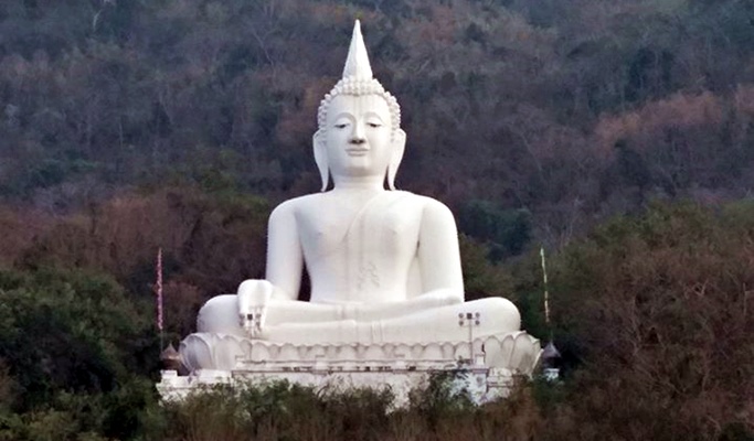Khao Yai 1 Day Private Taxi Tour - from Bangkok