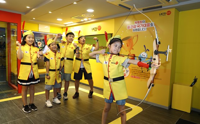 首爾KidZania 折扣門票