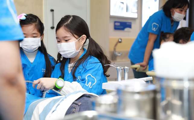 首爾KidZania 折扣門票