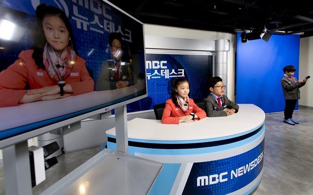 首爾KidZania 折扣門票