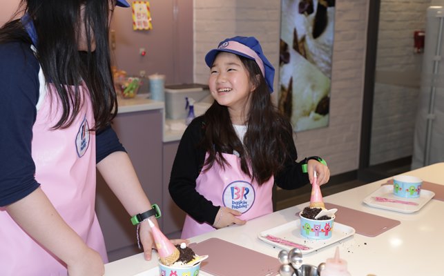 首爾KidZania 折扣門票