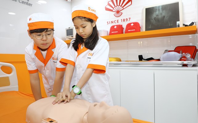首爾KidZania 折扣門票